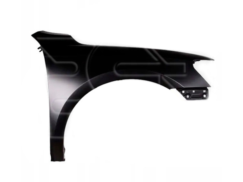Крило переднє праве VW Passat B8 USA 19- (Тайвань) 