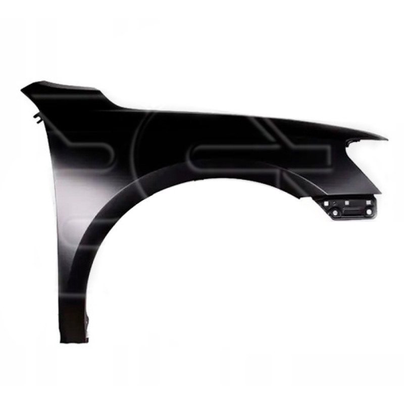 Крило переднє праве VW Passat B8 USA 19- (Тайвань) 