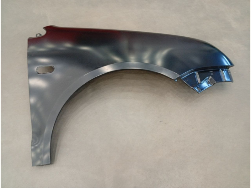 Крило переднє праве VW Polo 02-05 (Tempest)
