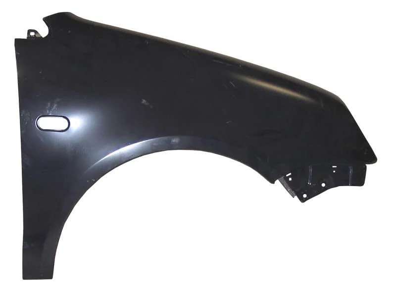 Крило переднє праве VW Polo 4 02-05 LKQ 6Q0821106C