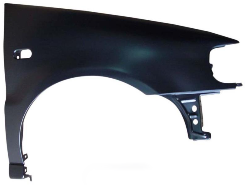 Крило переднє праве VW Polo 94-99 хетчбек (LKQ) 6N0821022