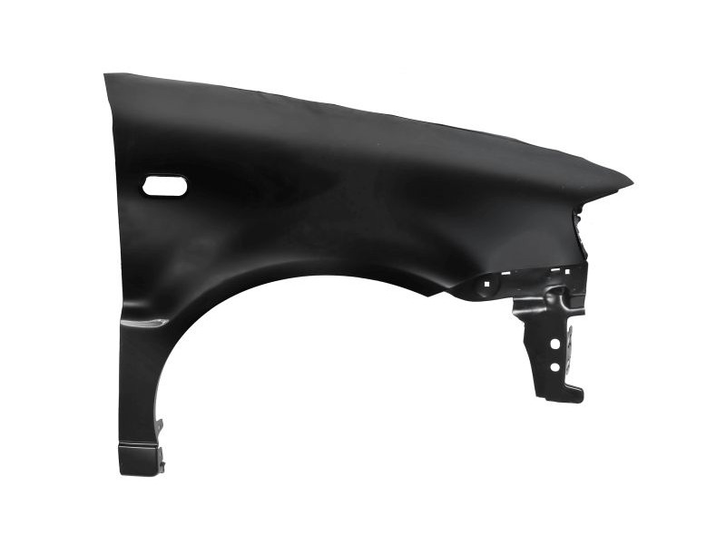 Крило переднє праве VW Polo HB 2000-2001 FPS (увага на поріг) 6N0821022G