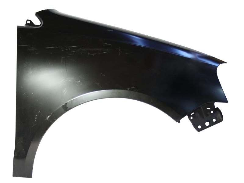 Крило переднє праве VW Polo 4 HB 05-09 (TW) 6Q0821106E
