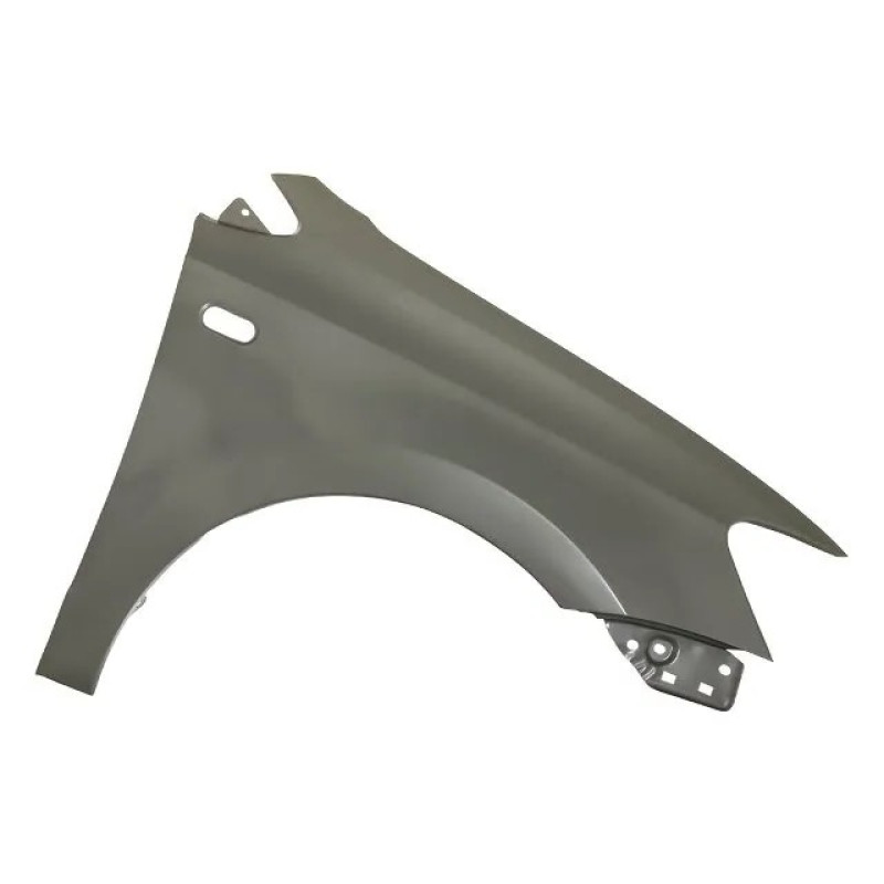 Крило переднє праве для VW Polo Sedan 09-19 (TW) 6RU821106C