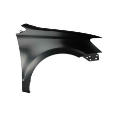 Крило переднє праве VW Polo V хетчбек 2009-2018 без отв. FPS 6R0821106A