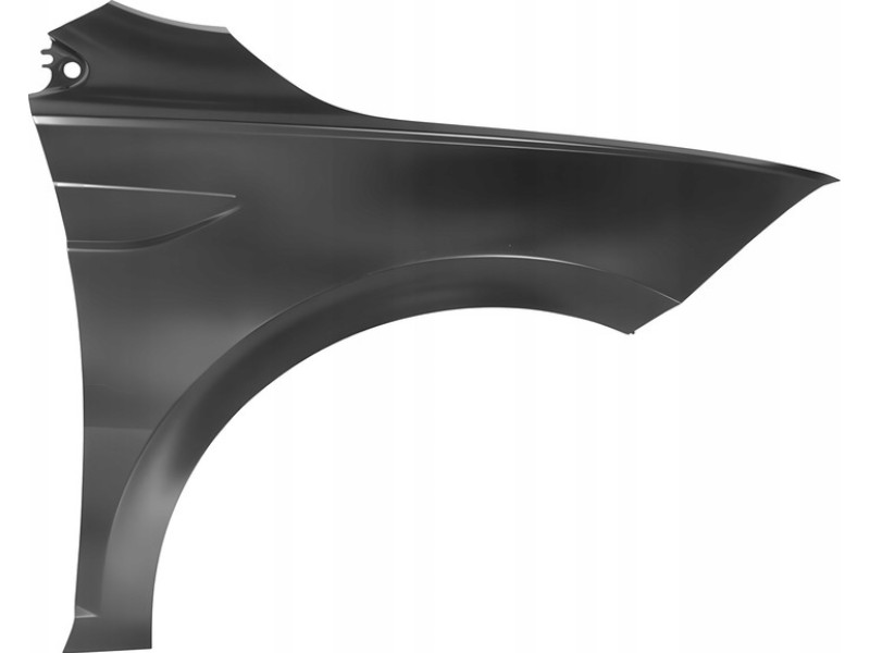 Крило переднє праве VW Polo VI 2017-2021 FPS 2G0821106
