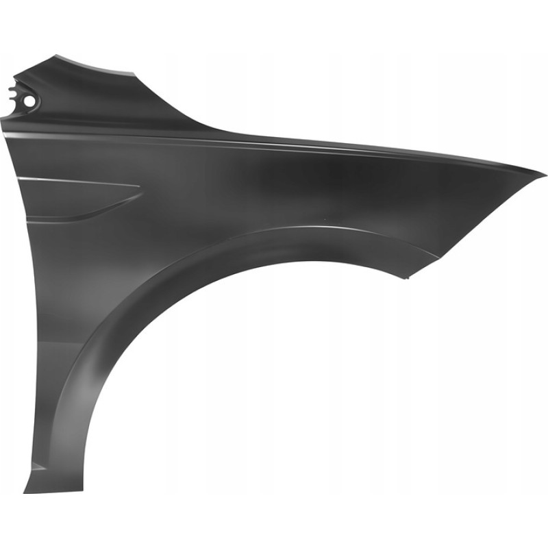 Крило переднє праве VW Polo VI 2017-2021 FPS 2G0821106