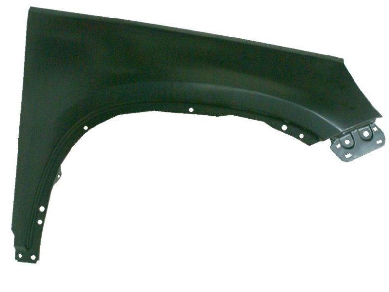 Крило переднє праве VW Tiguan 1 07-16 (Tempest) 5N0821106