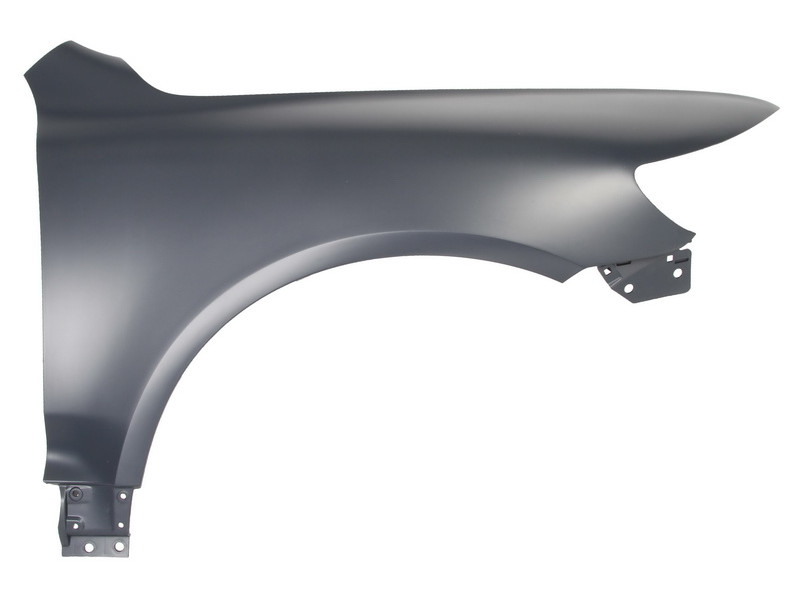 Крило переднє праве VW Touareg 2007-2010 (FPS) 7L6821102N