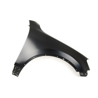 Крило переднє праве VW Touareg 2 10-18 (Китай) 7P6821106E