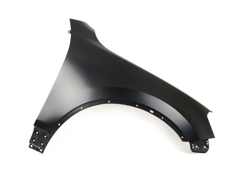 Крило переднє праве VW Touareg 2 10-18 (Китай) 7P6821106E