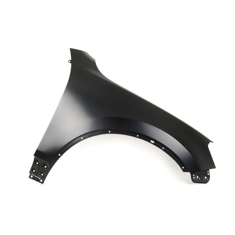 Крило переднє праве VW Touareg 2 10-18 (Китай) 7P6821106E