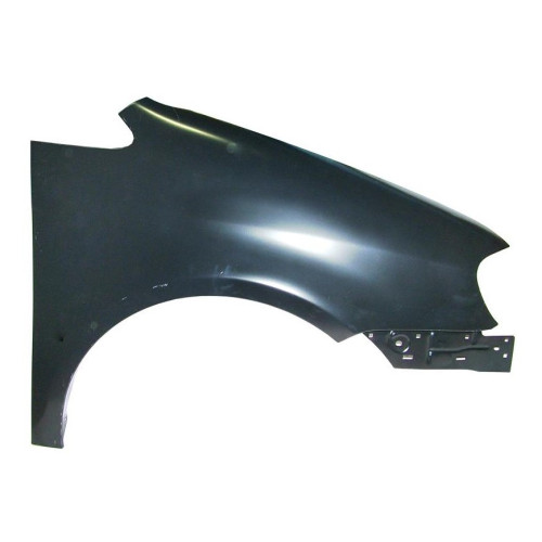 Крило переднє праве VW Caddy 3 04-10, Touran 1 2003-2006 (TW) без отвіра 1T0821022A