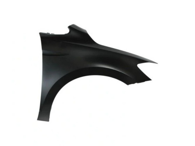 Переднє праве крило VW Touran 2015- (Тайвань) 5TA821106