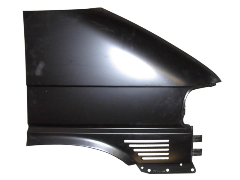 Крило переднє праве VW Transporter T4 коса морда (Тайвань) 7D0 821 104B