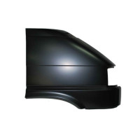 Крило переднє праве VW Transporter T4 90-96 (Тайвань) кріплення - зварка 701821022