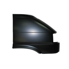 Крило переднє праве VW Transporter T4 90-96 (Тайвань) кріплення - зварка 701821022