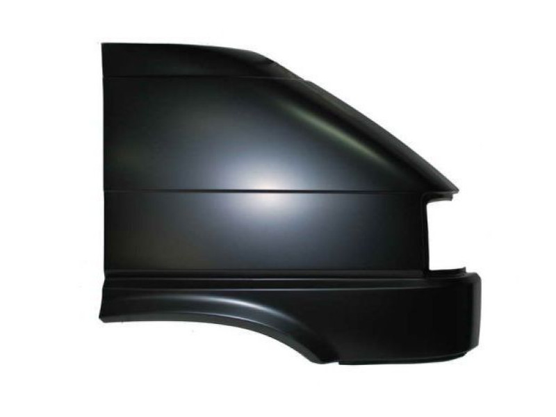 Крило переднє праве VW Transporter T4 90-96 (Тайвань) кріплення - зварка 701821022