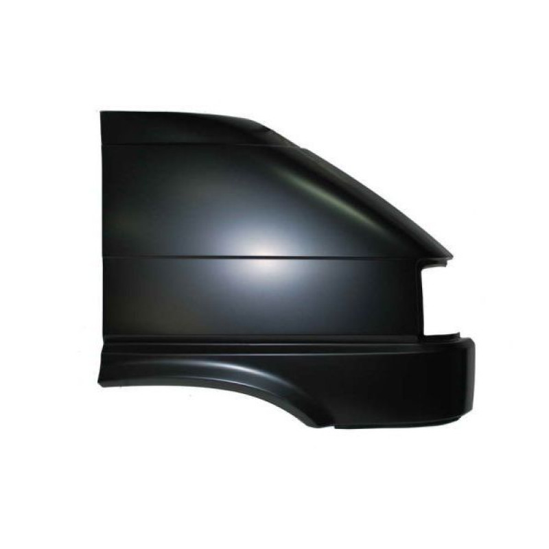 Крило переднє праве VW Transporter T4 90-96 (Тайвань) кріплення - зварка 701821022