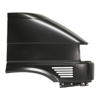 Крило переднє праве VW Transporter T4 96-03 (Тайвань) кріплення - болти, з отв. під повітря 7D0821104B