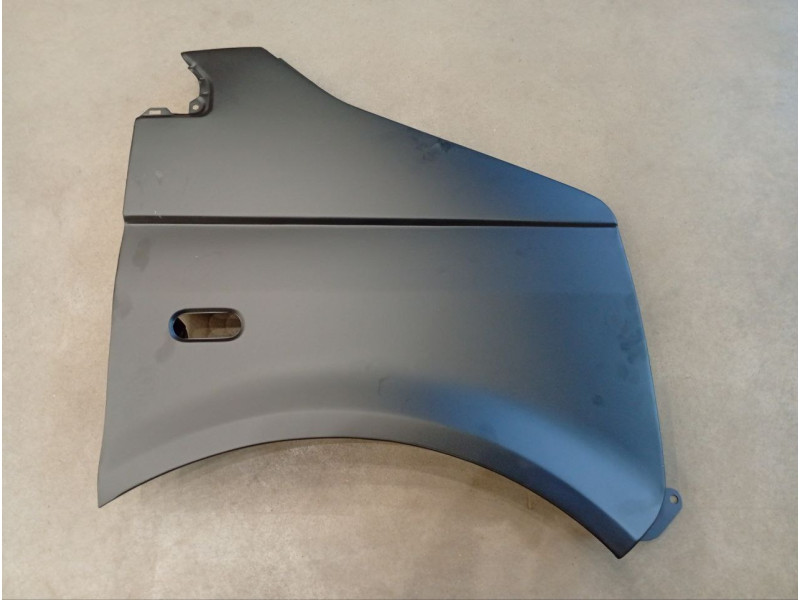 Крило переднє праве VW Transporter T5 03-09 (FPS) 7H0821102E