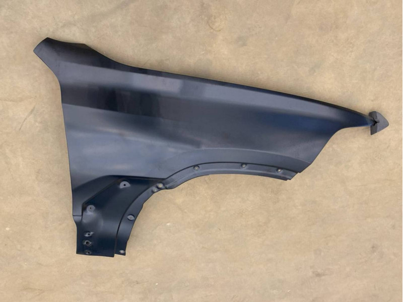 Крило переднє праве X6 G06 2019- Китай 41008737622