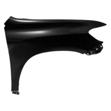 Крило переднє правке Toyota Highlander 2007-2010 FPS 5380148060 