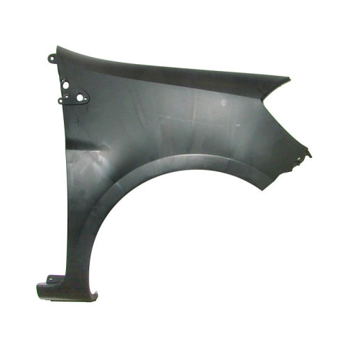 Крило переднє Renault Clio 3 2005-2012 праве LKQ 7701476103