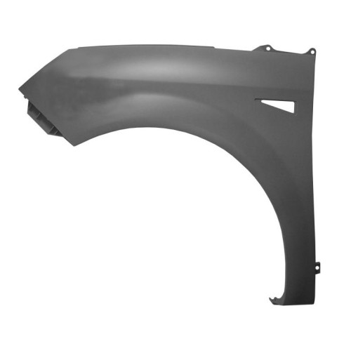 Крило переднє ліве Renault Scenic 2 2003-2008 (TW) 8200020568