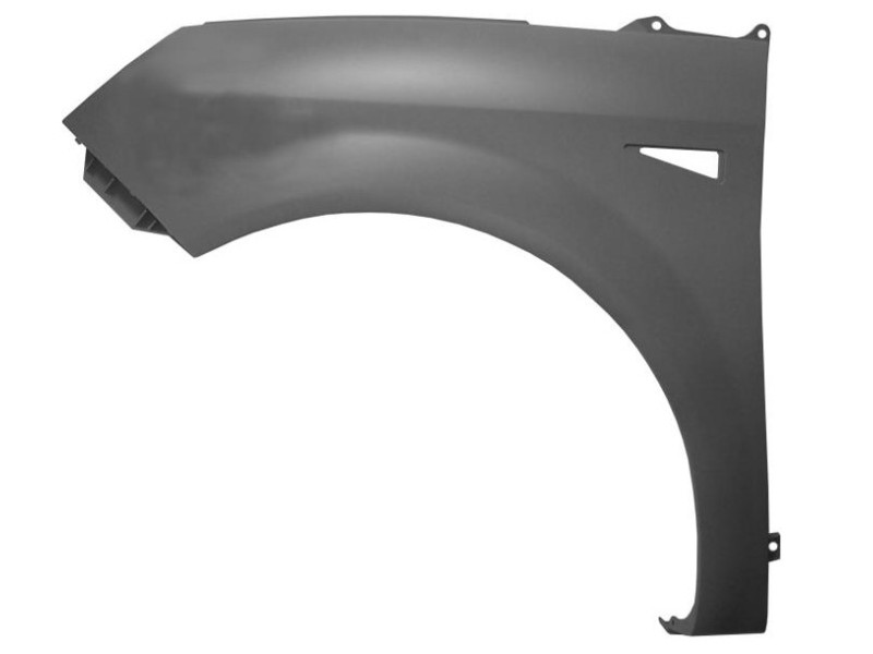 Крило переднє ліве Renault Scenic 2 03-08 (TW) 8200020568