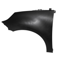 Крило переднє Renault Scenic 3 09-12 ліве LKQ 631017581