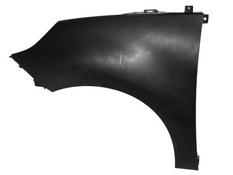 Крило переднє Renault Scenic 3 09-12 ліве LKQ 631017581