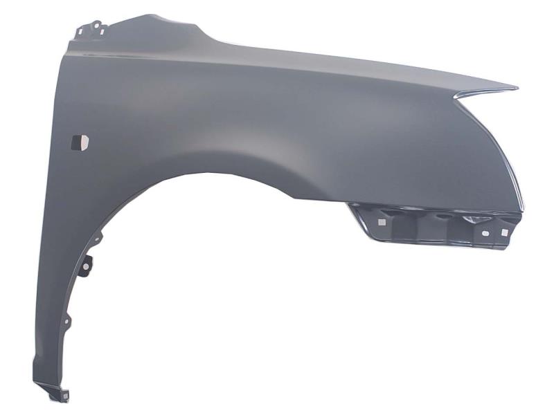 Крило переднє праве Toyota Avensis T25 2003-2006 LKQ 5381105020