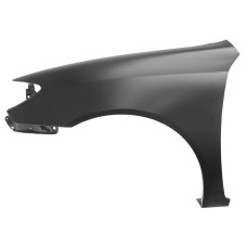 Переднє крило ліве без отвору Toyota Camry XV30 2002-2006 TW 53802AA020