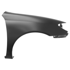 Переднє крило праве без отвору Toyota Camry XV30 2002-2006 TW 53801AA020