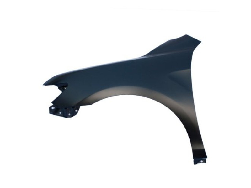 Крило переднє Toyota Camry XV40 06-11 ліве (Tempest) 5380206120