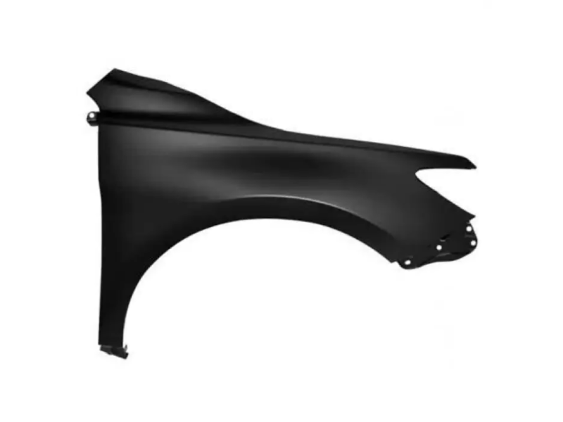 Крило переднє праве Toyota Camry XV55 USA 14-17 (FPS) 5381106200