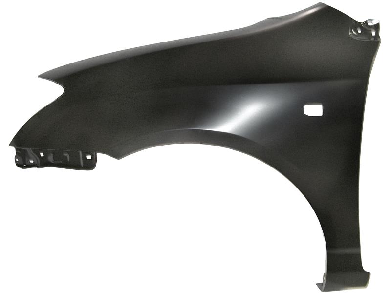 Крило переднє ліве Toyota Corolla E12 хетчбек 02-04 LKQ 5381202090