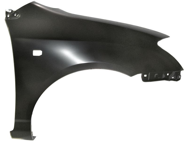 Крило переднє праве Toyota Corolla E12 хетчбек 02-04 LKQ 5381102090