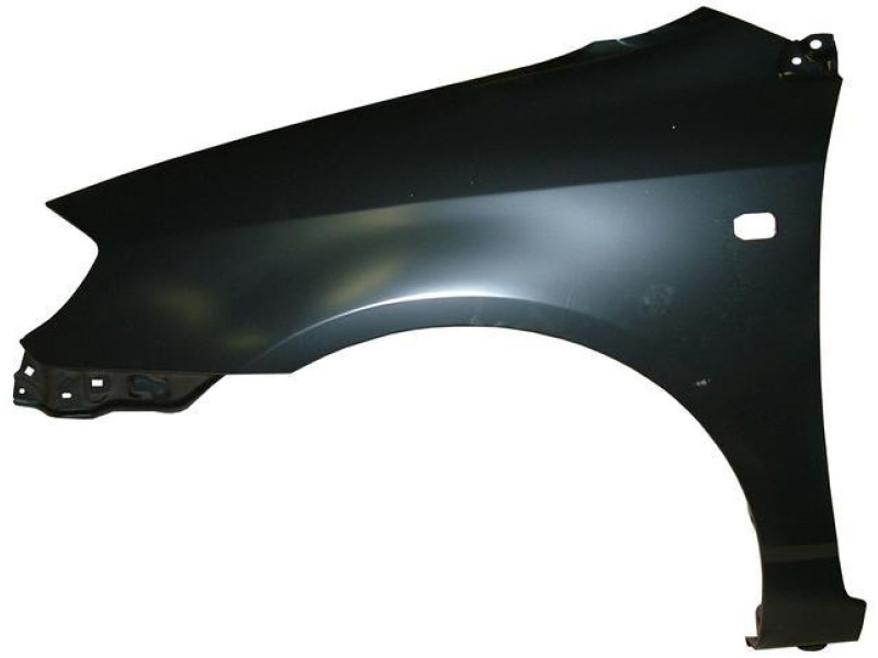 Крило переднє ліве Toyota Corolla E12 седан/універсал 02-04 LKQ 538121H070