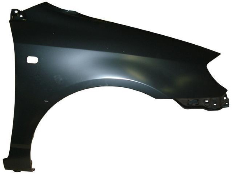 Крило переднє праве Toyota Corolla E12 седан/універсал 02-04 LKQ 538111H190