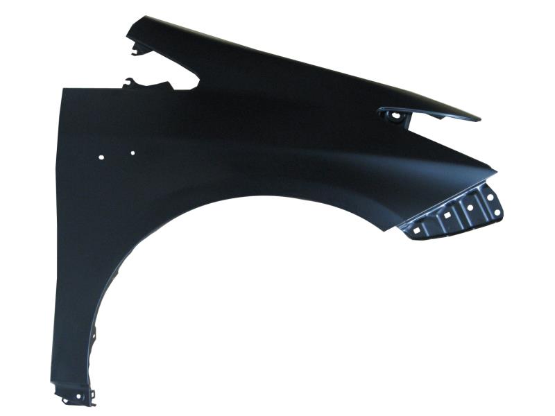 Крило переднє праве Toyota Prius XW30 2009-2015 LKQ 5380147040