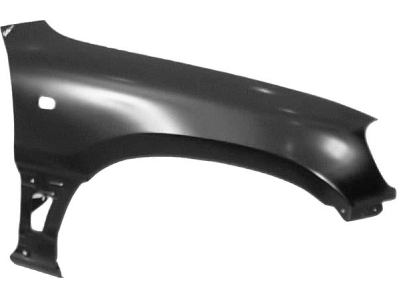 Крило переднє праве Toyota Rav 4 94-01 (Polcar) 5380142010