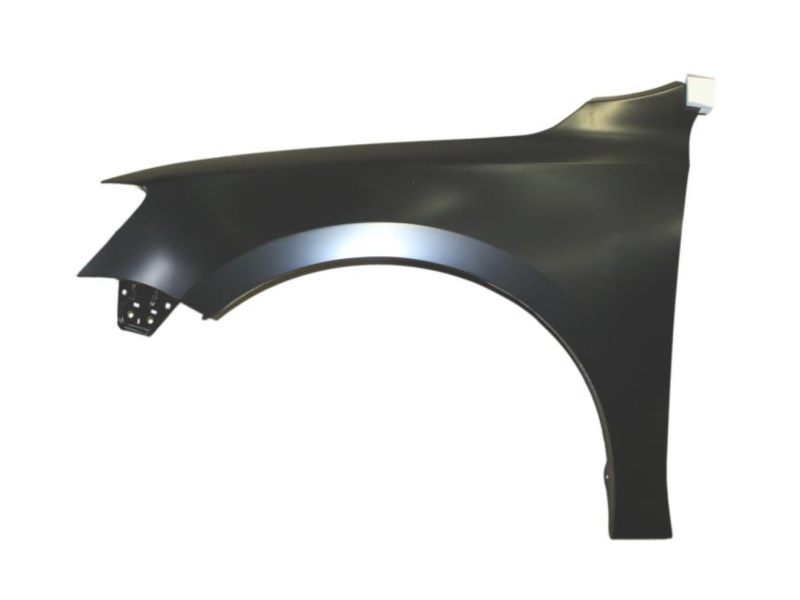 Крило переднє ліве VW Jetta 6 11-18 (Тайвань) 5C6821105