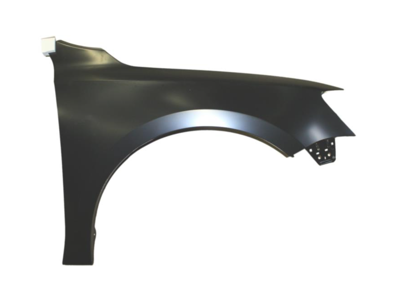 Крило переднє праве VW Jetta 6 11-18 (Тайвань) 5C6821106