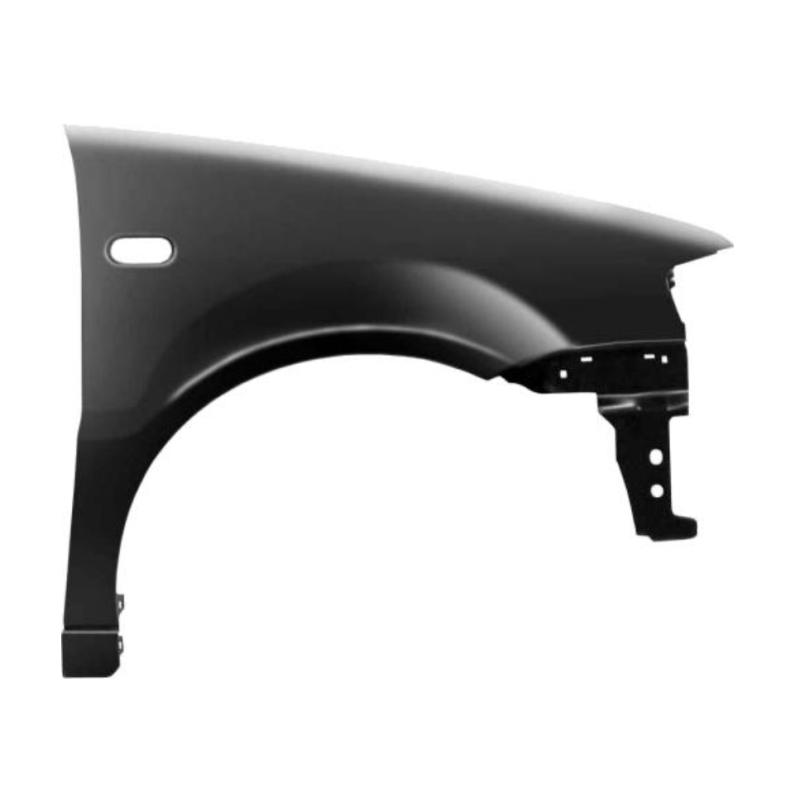 Крило переднє праве VW Polo HB 00-01 (LKQ) 6N0821022G