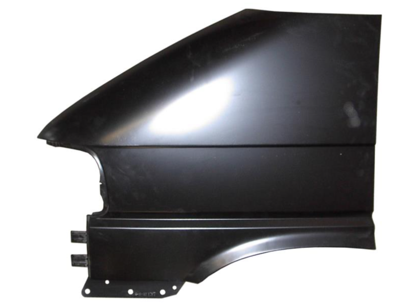 Крило переднє ліве VW Transporter T4 коса морда (Тайвань) 701821105B