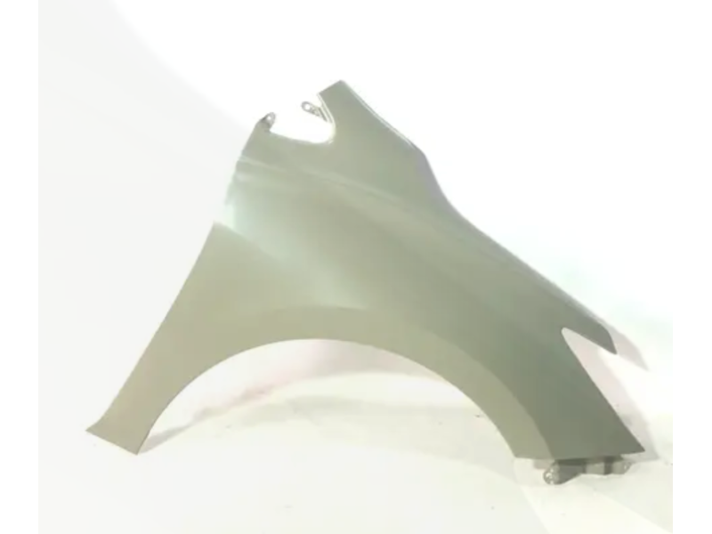 Крило передне праве Chevrolet Cruze 16- (Китай) 84123270