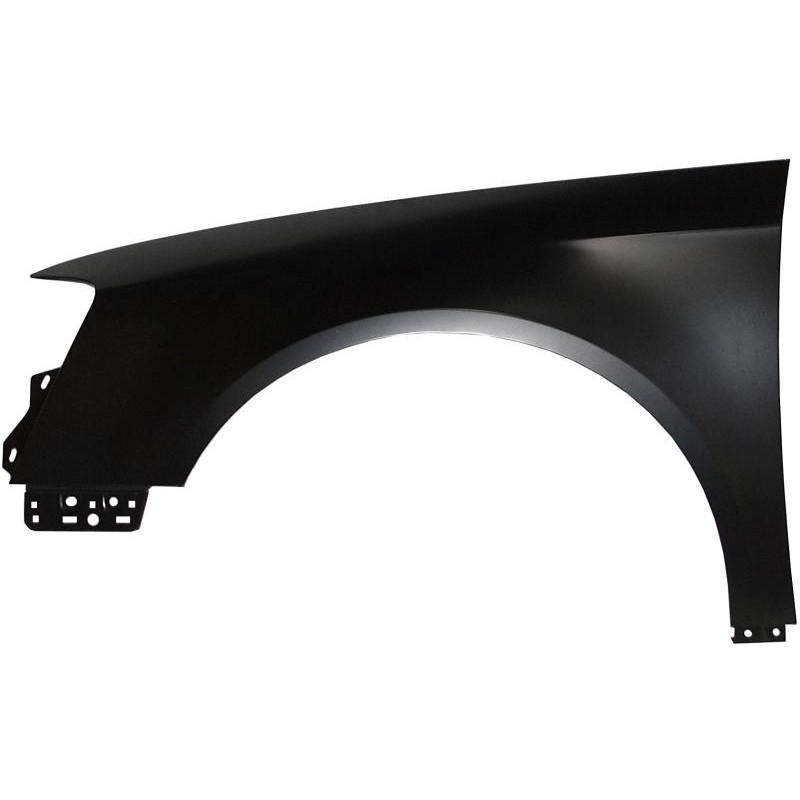 Крило передня ліве VW Passat B6 05-10 (Signeda) 3C0821021