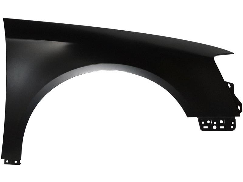 Крило переднє праве VW Passat B6 05-10 (TW) 3C0821022